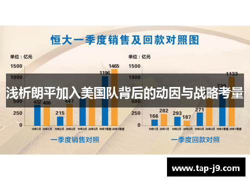 浅析朗平加入美国队背后的动因与战略考量
