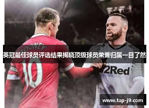 英冠最佳球员评选结果揭晓顶级球员荣誉归属一目了然