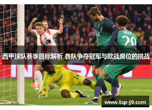 西甲球队赛季目标解析 各队争夺冠军与欧战席位的挑战